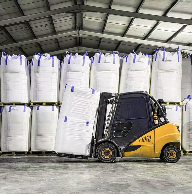Warehousing
